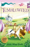 Book Cover for Tumbleweed by Dick King-Smith