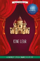 Book Cover for King Lear (Easy Classics) by William Shakespeare