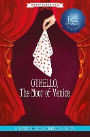 Book Cover for Othello, The Moor of Venice (Easy Classics) by William Shakespeare