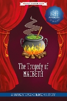 Book Cover for The Tragedy of Macbeth (Easy Classics) by William Shakespeare