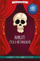 Book Cover for Hamlet, Prince of Denmark (Easy Classics) by William Shakespeare