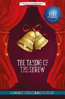 Book Cover for The Taming of the Shrew by William Shakespeare, Macaw Books