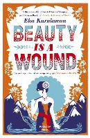 Book Cover for Beauty is a Wound by Eka Kurniawan