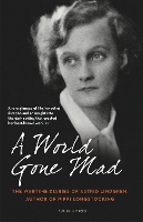 Book Cover for A World Gone Mad by Astrid Lindgren