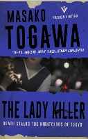 Book Cover for The Lady Killer by Masako Togawa