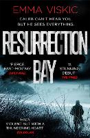 Book Cover for Resurrection Bay by Emma Viskic