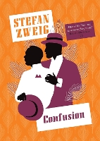 Book Cover for Confusion by Stefan (Author) Zweig