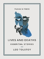 Book Cover for Lives and Deaths by Leo Tolstoy