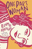 Book Cover for One Part Woman by Perumal Murugan