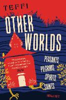 Book Cover for Other Worlds by Teffi