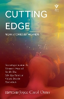 Book Cover for Cutting Edge by Various, Various