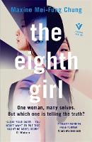 Book Cover for The Eighth Girl by Maxine Mei-Fung Chung