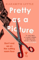 Book Cover for Pretty as a Picture by Elizabeth Little