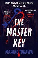 Book Cover for The Master Key by Masako Togawa