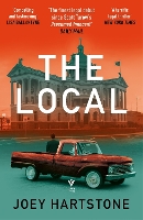 Book Cover for The Local by Joey Hartstone