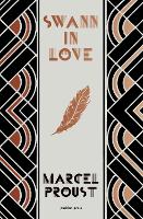 Book Cover for Swann in Love by Marcel (Author) Proust