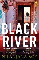 Book Cover for Black River by Nilanjana Roy 