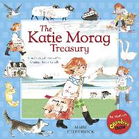 Book Cover for The Katie Morag Treasury by Mairi Hedderwick