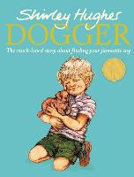 Book Cover for Dogger by Shirley Hughes