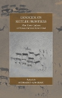 Book Cover for Genocide on Settler Frontiers by Mohamed Adhikari