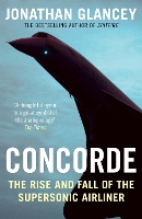 Book Cover for Concorde by Jonathan Glancey