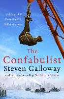 Book Cover for The Confabulist by Steven (Author) Galloway