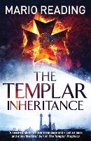 Book Cover for The Templar Inheritance by Mario Reading