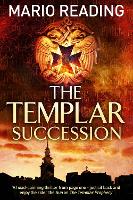 Book Cover for The Templar Succession by Mario Reading