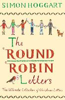 Book Cover for The Round Robin Letters by Simon Hoggart