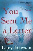 Book Cover for You Sent Me a Letter by Lucy Dawson