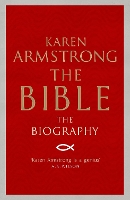 Book Cover for The Bible by Karen Armstrong