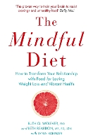 Book Cover for The Mindful Diet by Ruth Wolever