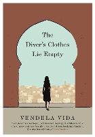 Book Cover for The Diver's Clothes Lie Empty by Vendela Vida