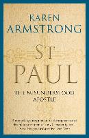 Book Cover for St Paul by Karen Armstrong