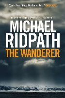 Book Cover for The Wanderer by Michael Ridpath