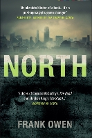 Book Cover for North by Frank Owen