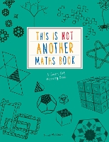 Book Cover for This is Not Another Maths Book by Anna Weltman