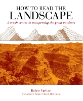 Book Cover for How to Read the Landscape by Robert Yarham