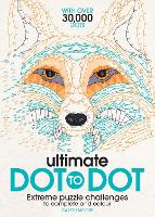 Book Cover for Ultimate Dot to Dot by Gareth Moore