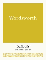 Book Cover for Wordsworth by William Wordsworth