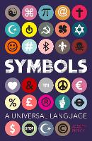 Book Cover for Symbols by Joseph Piercy