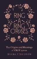 Book Cover for Ring-a-Ring o'Roses by Diana Craig