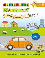 Book Cover for Grammar Activity Book 2 by Lyn Wendon, Lisa Holt