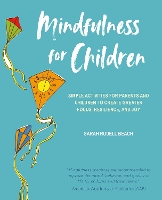 Book Cover for Mindfulness for Children by Sarah Rudell Beach