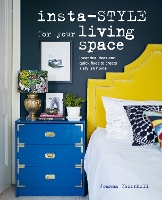 Book Cover for Insta-style for Your Living Space by Joanna Thornhill