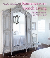 Book Cover for A Romance with French Living by Carolyn Westbrook