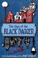 Book Cover for The Sign of the Black Dagger by Joan Lingard