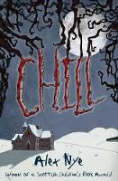 Book Cover for Chill by Alex Nye