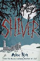 Book Cover for Shiver by Alex Nye