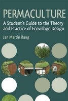Book Cover for Permaculture by Jan Martin Bang